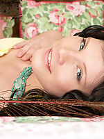 full girlfriend passion