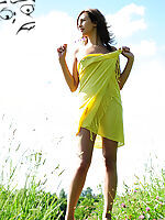 actually girl modern