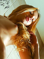 stunning eyes demetra