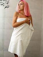 stunning hair thierry