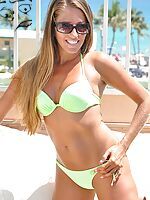 bikini lime nympho