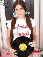 perfect lovely naked